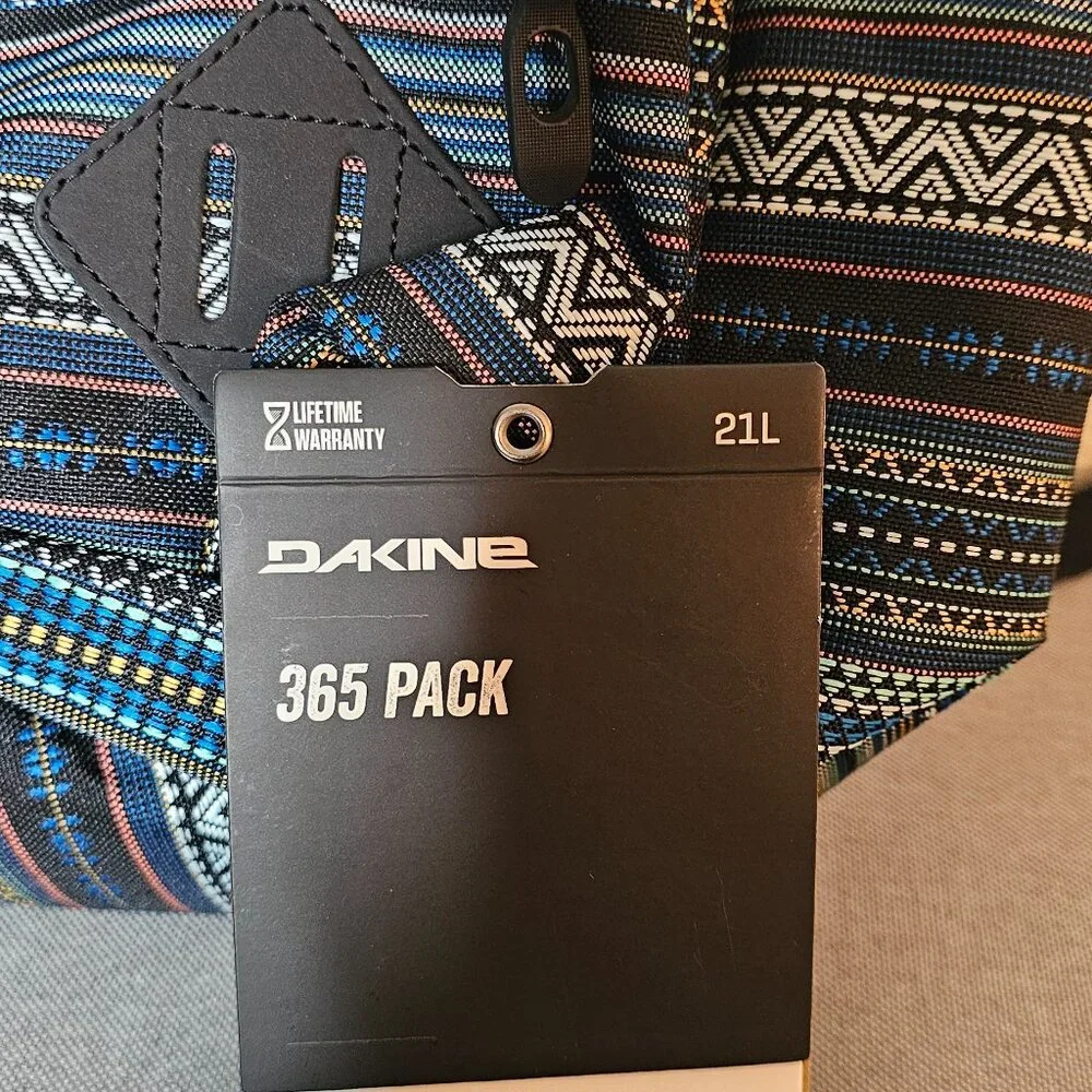 DAKINE 365 Backpack, 21L, Daypack - Picture 3 of 10